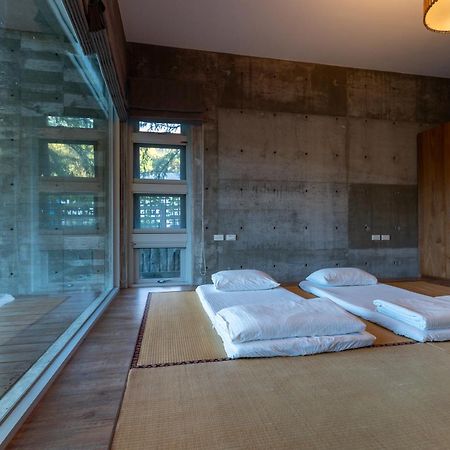Chuying Sunrise B&B Ji'an Exterior foto