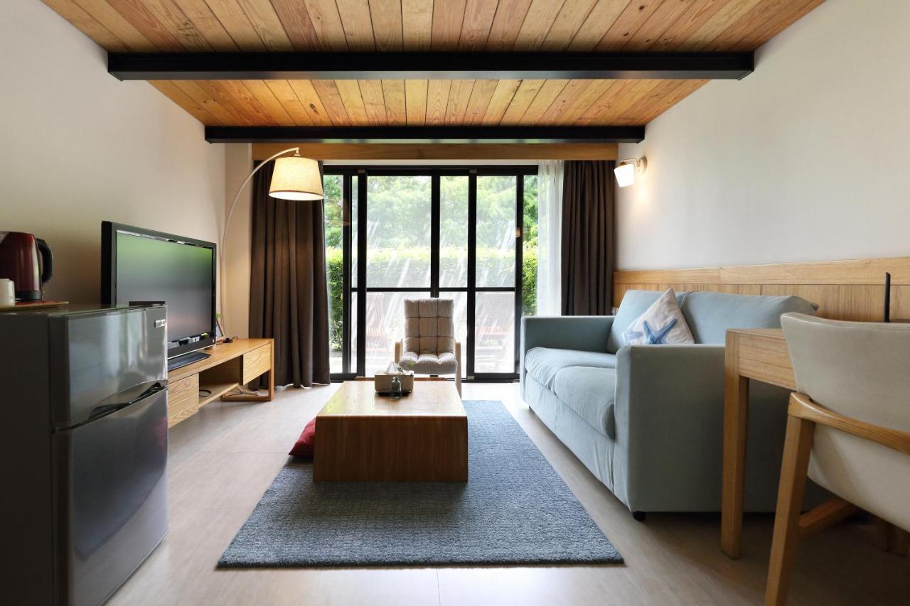 Chuying Sunrise B&B Ji'an Exterior foto