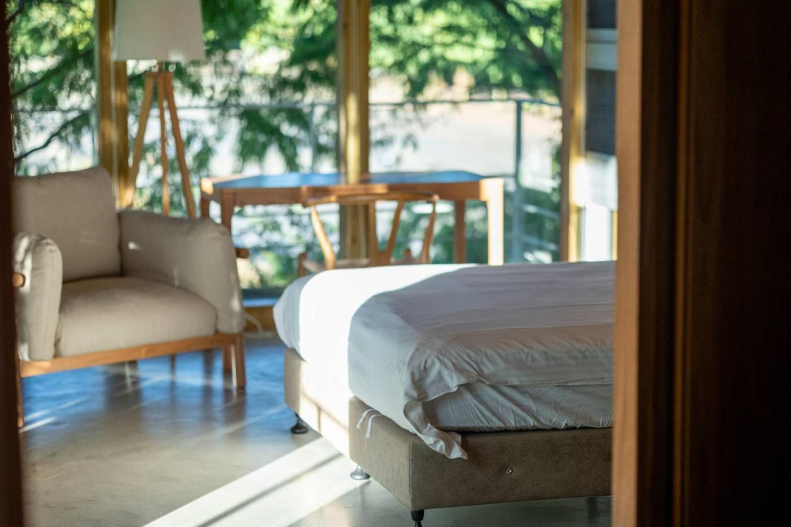 Chuying Sunrise B&B Ji'an Exterior foto