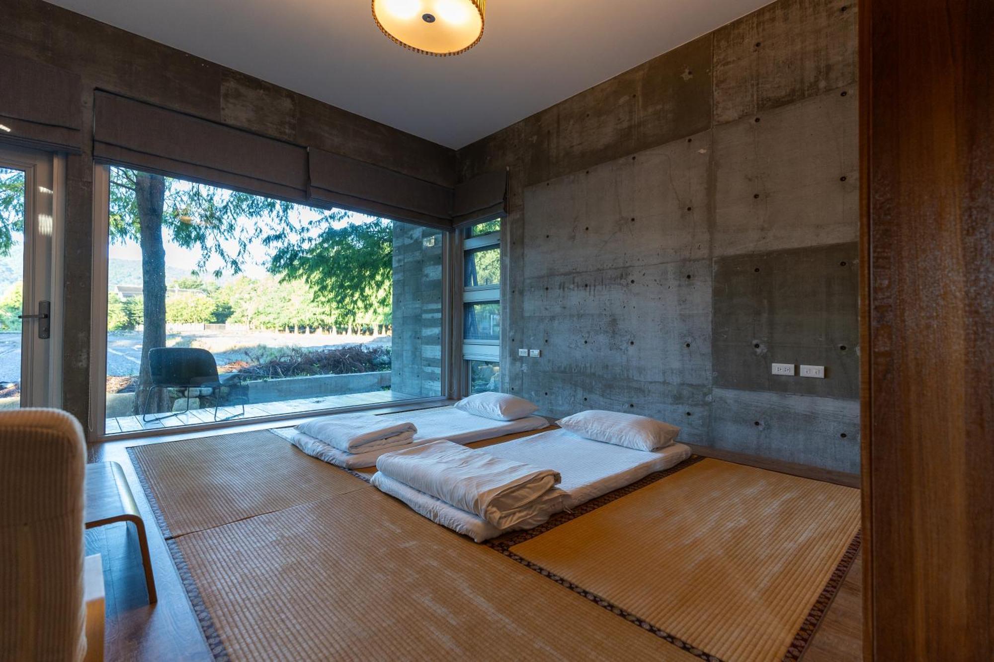 Chuying Sunrise B&B Ji'an Exterior foto
