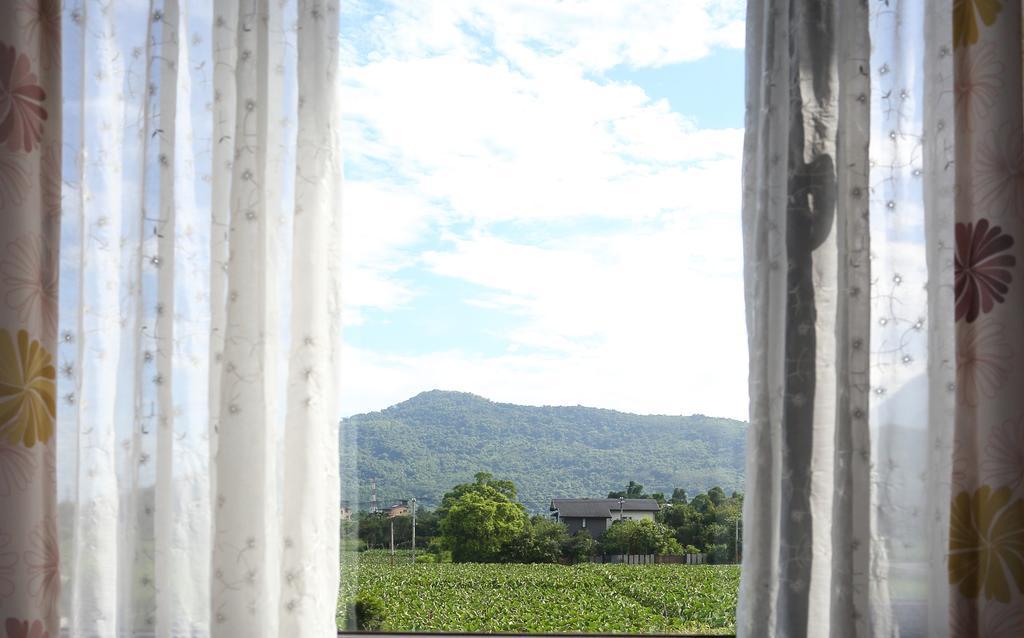 Chuying Sunrise B&B Ji'an Cameră foto