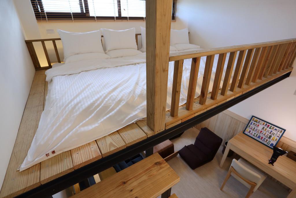 Chuying Sunrise B&B Ji'an Cameră foto