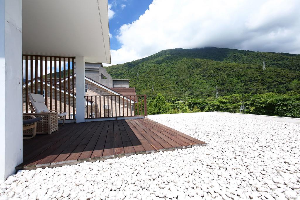 Chuying Sunrise B&B Ji'an Exterior foto