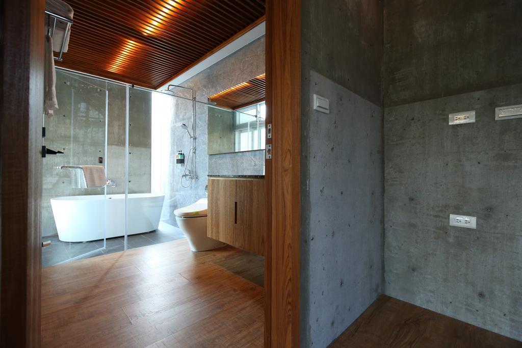 Chuying Sunrise B&B Ji'an Exterior foto
