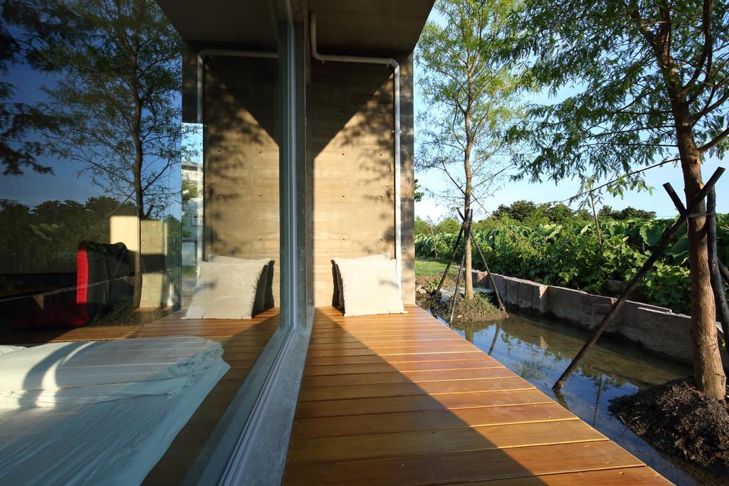 Chuying Sunrise B&B Ji'an Exterior foto
