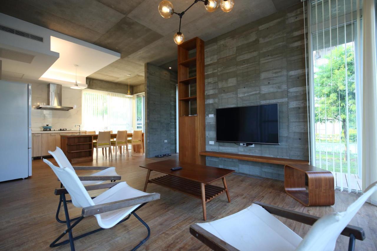 Chuying Sunrise B&B Ji'an Exterior foto