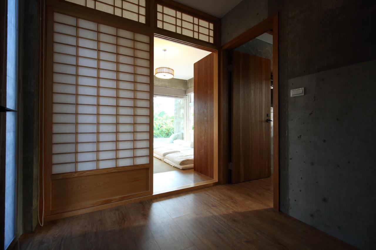 Chuying Sunrise B&B Ji'an Exterior foto